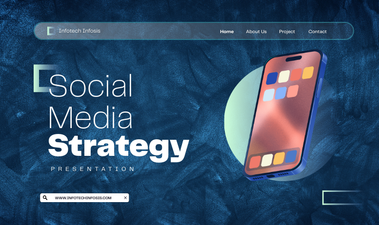 Social Media Strategy