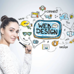 Web-Designing at Infotech Infosis Solutions