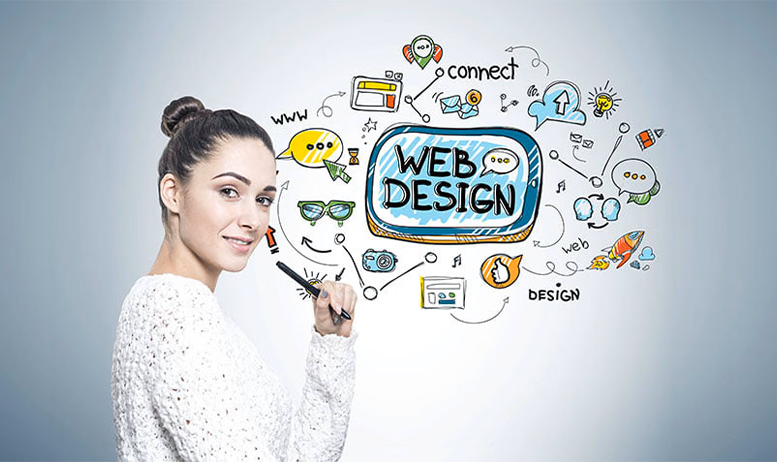 Web-Designing at Infotech Infosis Solutions