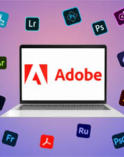 Adobe Technology Infotech Infosis