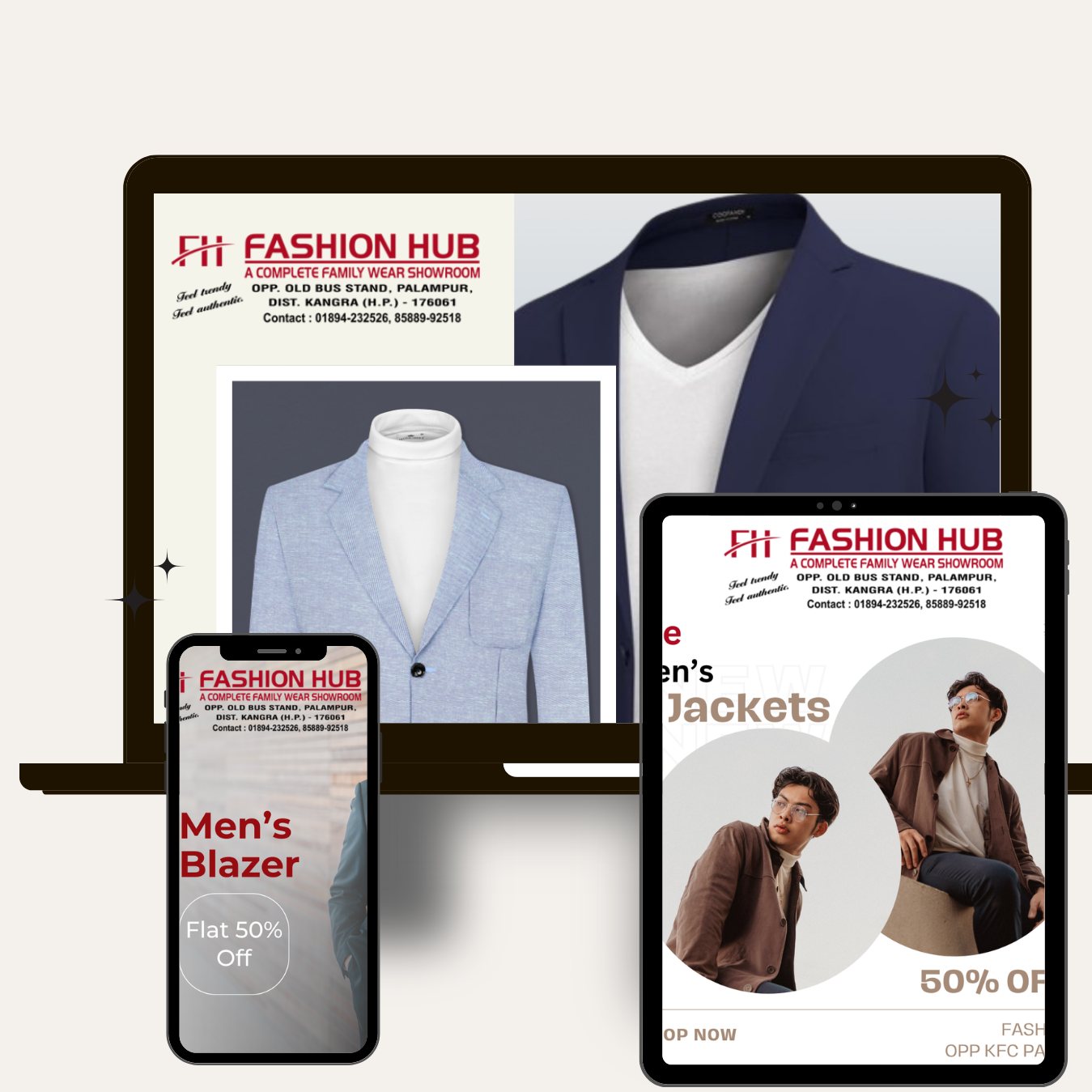 Fashion Hub