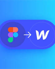 Figma Webflow