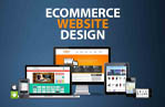 E-Commerce Web Design