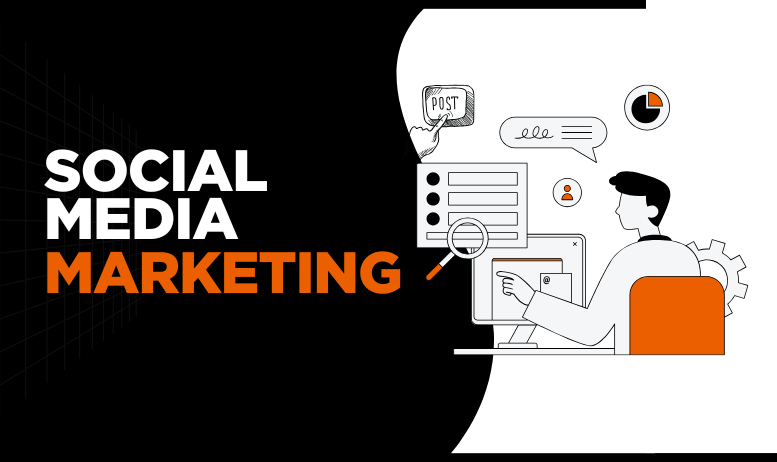 Social Media Marketing In Hamirpur