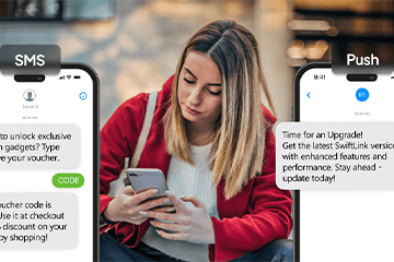 Push-vs-SMS